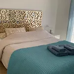 Intermobiliaria - Puerto Alto B7 15 Apartment Estepona