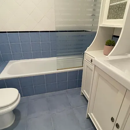 Apartmán Intermobiliaria - Puerto Alto B7 15