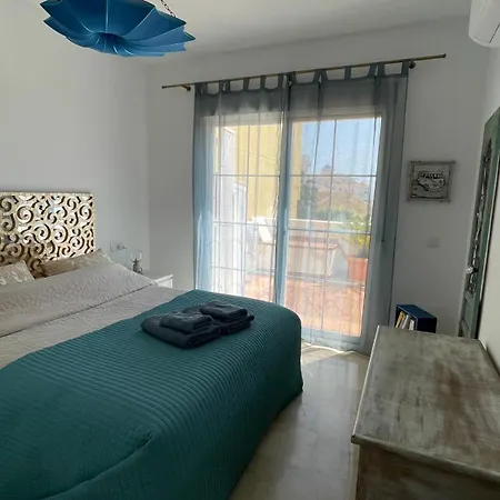 Intermobiliaria - Puerto Alto B7 15 Apartmán