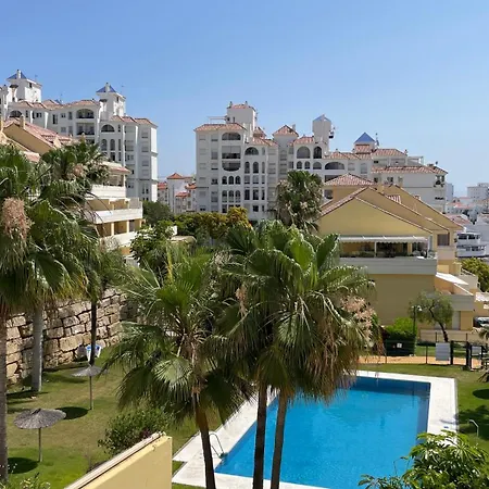 Intermobiliaria - Puerto Alto B7 15 Apartment *