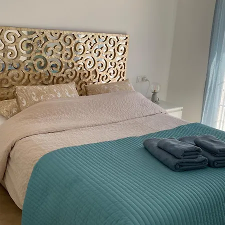 Intermobiliaria - Puerto Alto B7 15 Apartmán Estepona